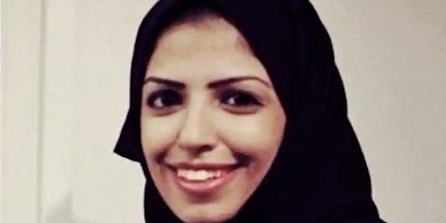 Suudi Arabistan’da, Twitter kullanan kadına 34 yıl hapis cezası verildi