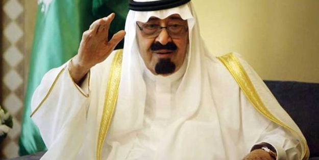 Suudi Arabistan'da yas ilan edilmiyor