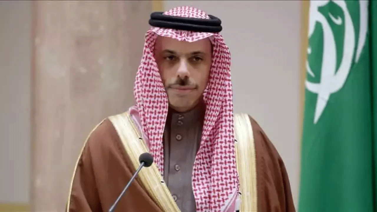 Suudi Arabistan'daki Suriye toplantısından kritik mesaj! Siyasi geçiş sürecine tam destek!