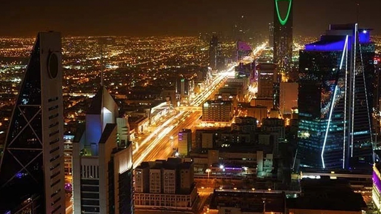 Suudi Arabistan'dan net açıklama geldi: 150 milyon turist hedefi!