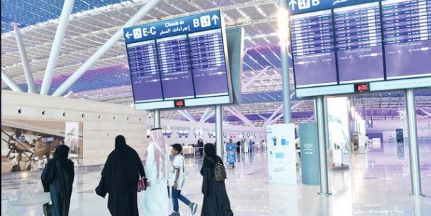 Suudi Arabistan’dan 16 ülkeye Covid-19 yasağı