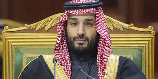 Suudi Arabistan'dan 3 Türk için idam kararı! Sebebi belli oldu