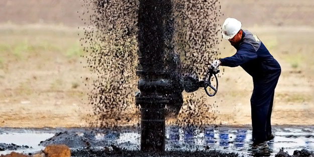 Suudi Arabistan'dan ABD'ye petrol cevabı