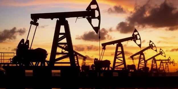 Suudi Arabistan'dan ABD'ye petrol resti