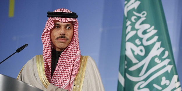 Suudi Arabistan'dan açıklama: Anlaşacağız ama...