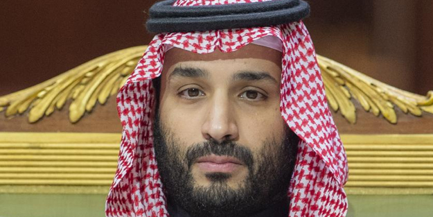 Suudi Arabistan'dan adım: zorunlu göçüne sert tepki! ABD, Fransa ve Türkiye ile görüşülüyor! Barış çağrısı