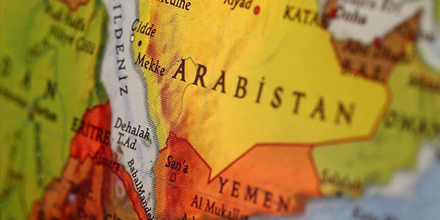 Suudi Arabistan'dan ‘Af’ iddialarına yalanlama