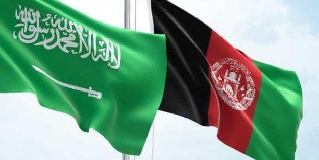 Suudi Arabistan’dan Afganistan’a 30 milyon dolarlık insani yardım