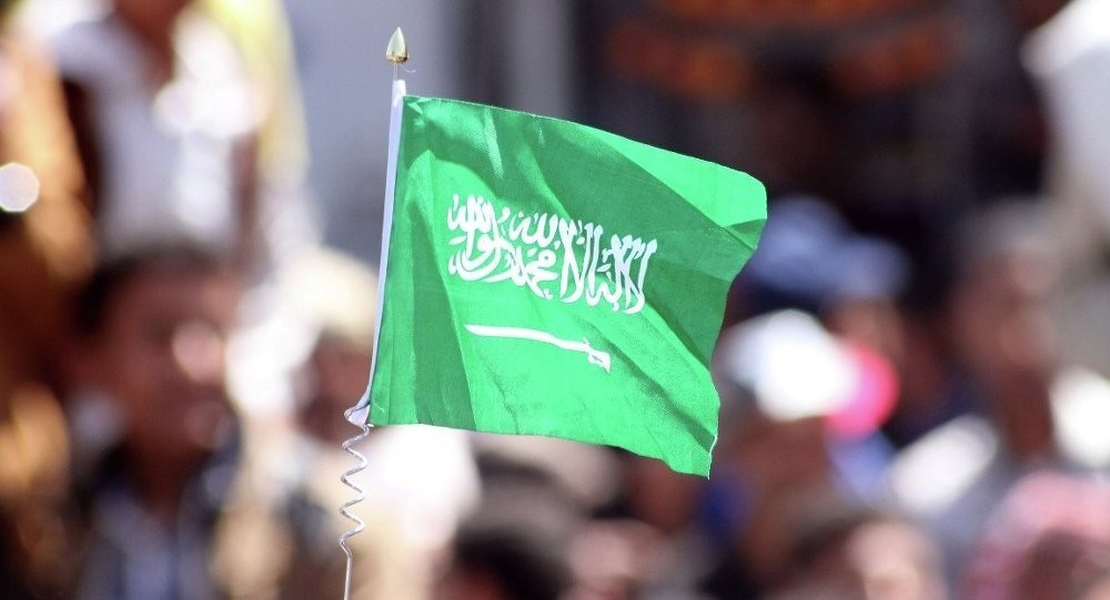 Suudi Arabistan'dan Almanya'ya nota