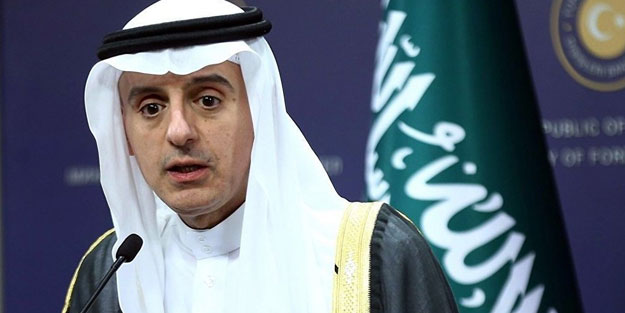 Suudi Arabistan'dan Almanya'ya silah resti