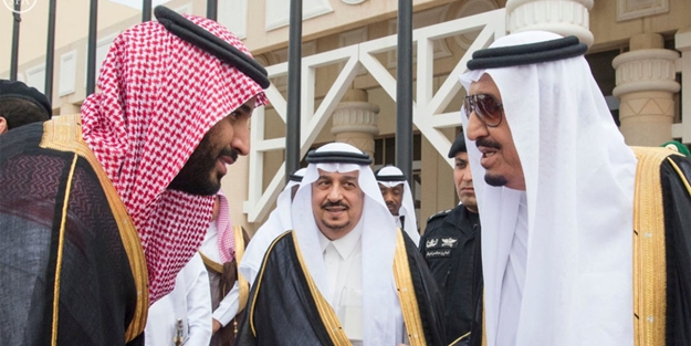 Suudi Arabistan'dan bir 'ılımlı İslam' adımı daha: Fetvaları gözden geçirin