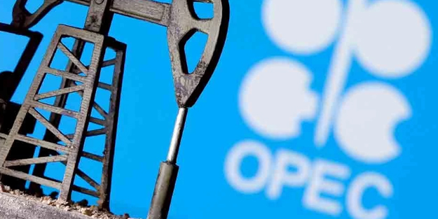 Suudi Arabistan'dan bir inşaat projesi daha! Kararı aldılar: OPEC Plus Antlaşması ittifakını belirledi