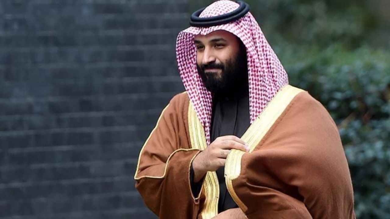 Suudi Arabistan'dan büyük rezillik! Bu nasıl bir alçaklık böyle