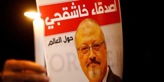 Suudi Arabistan'dan Cemal Kaşıkçı davasında maskaralık! Suçluları böyle kurtardı