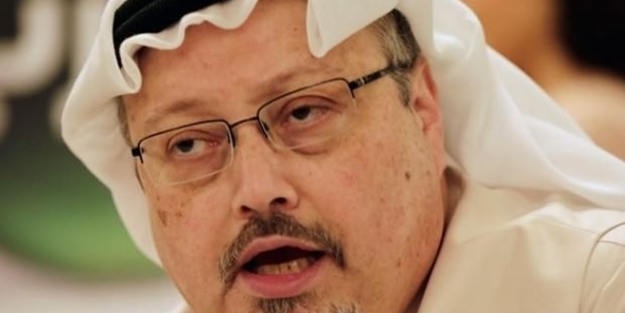Suudi Arabistan'dan çok inandırıcı Cemal Kaşıkçı açıklaması
