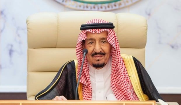 Suudi Arabistan’dan Cumhurbaşkanı Erdoğan’a teşekkür