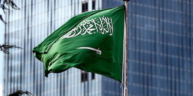 Suudi Arabistan'dan 'derhal ülkeyi terk edin' çağrısı!