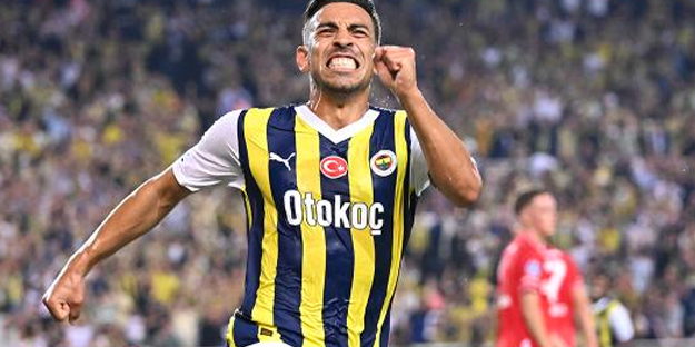 Suudi Arabistan'dan dev bonservis! Türkiye'ye veda ediyor: İrfan Can Kahveci yuvadan uçuyor