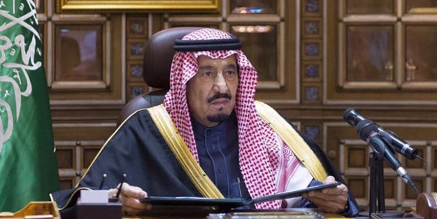 Suudi Arabistan'dan dikkat çeken açıklama! İsrail'e şart koştu