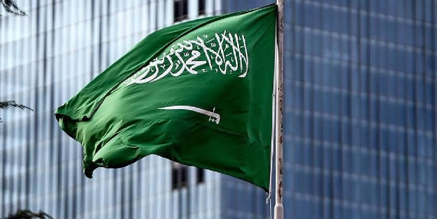 Suudi Arabistan'dan dikkat çeken Ermenistan hamlesi