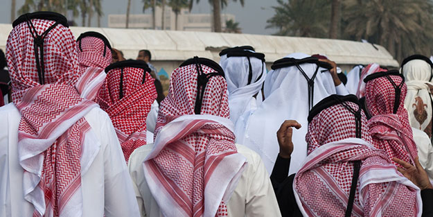 Suudi Arabistan'dan dikkat çeken teklif! Türkiye'den o ismi istiyorlar