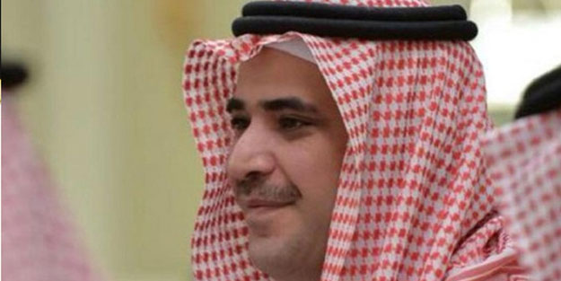 S.Arabistan'dan el-Kahtani'ye yurt dışına çıkış yasağı