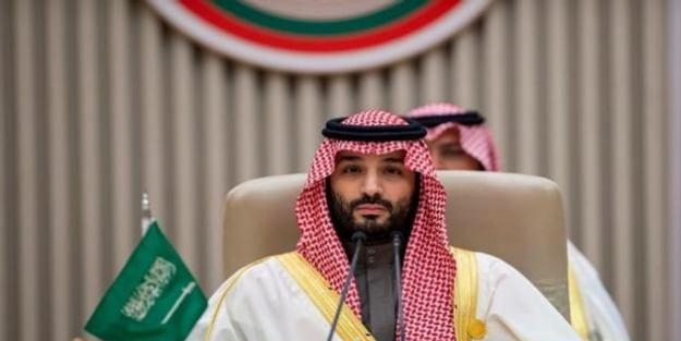 Suudi Arabistan'dan flaş duyuruyu yaptı: Japonya ve Yunanistan'a Gazze ile ilgili 5 mesaj! Gündemi altüst edecek