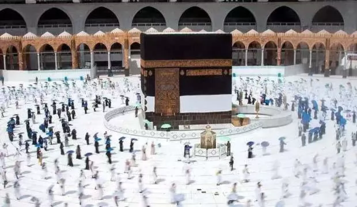 Suudi Arabistan'dan flaş hac ve umre kararı! Kaldırdılar