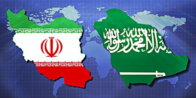 Suudi Arabistan'dan flaş 'İran' çağrısı!