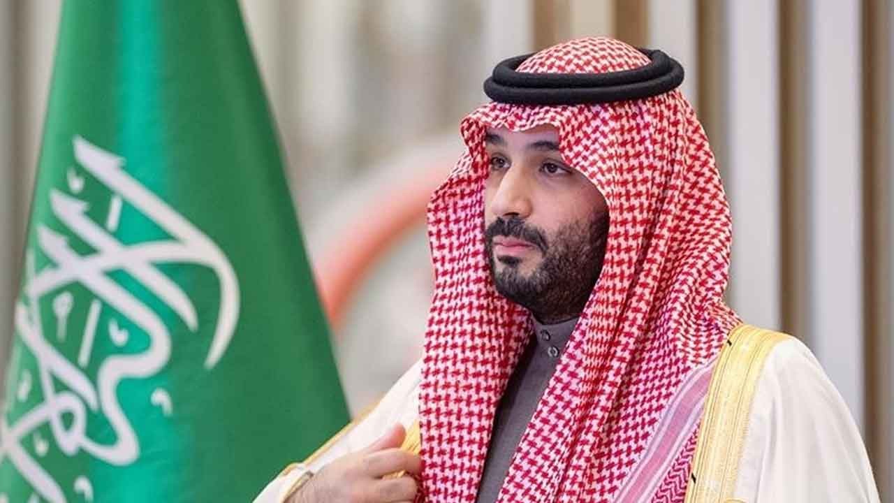 Suudi Arabistan'dan flaş karar! O isim ülkeden kovuldu