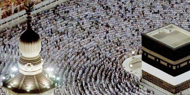 Suudi Arabistan'dan flaş karar: Yemenliler için hac, umre ibadeti ile ilgili kararı ilan etti! Bakın ne