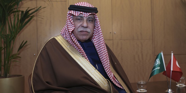 Suudi Arabistan'dan flaş Türkiye açıklaması: Yakında davet edeceğiz