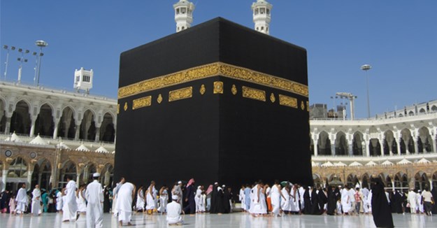 Suudi Arabistan'dan flaş umre kararı