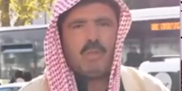 Suudi Arabistan'dan gelen adamdan şok sözler: Türkiye'yi uyarmaya geldim, o tarihte kıyamet kopacak