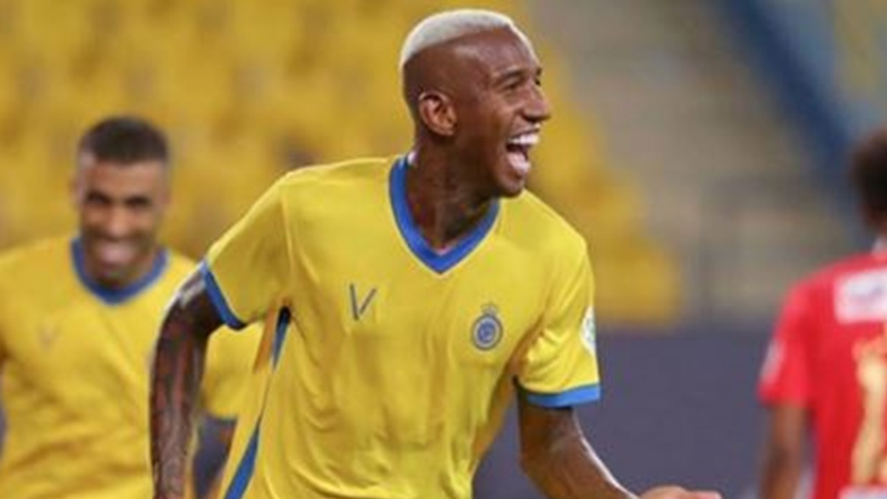 Suudi Arabistan’dan haber geldi! Fenerbahçe’de Talisca depremi