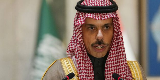 Suudi Arabistan'dan hamle: İşe yaramadı, diyalog kurulması gerekiyor! Fikir birliği kararı aldılar!