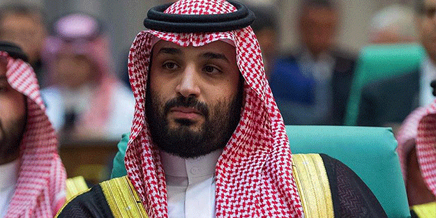 Suudi Arabistan'dan 'helal olsun' dedirten Türkiye kararı! 'Buradan sözünü veriyoruz' diyerek duyurdular