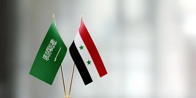 Suudi Arabistan'dan herkesi şaşırtan karar: 12 yıl sonra Şam adımı