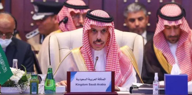 Suudi Arabistan’dan Husilere sert mesaj: Güvenliğimizin tehlikeye atılmasına izin vermeyiz!
