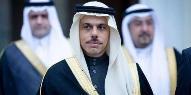 Suudi Arabistan'dan İran açıklaması: Ciddi çekinceler var!