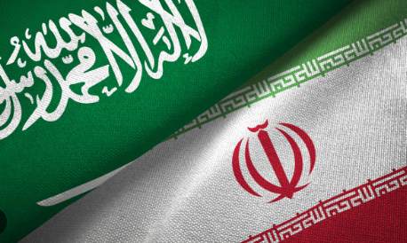 Suudi Arabistan'dan İran açıklaması