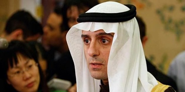 Suudi Arabistan'dan İran'a çağrı! Vazgeç