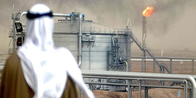 Suudi Arabistan'dan İran'a darbe