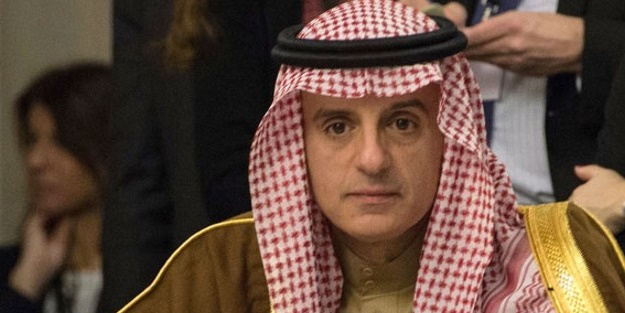 Suudi Arabistan'dan İran'a rest!