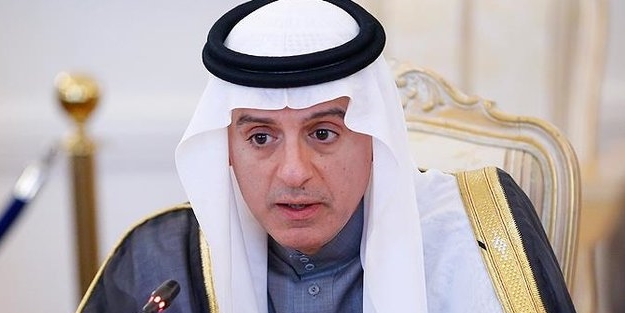 Suudi Arabistan, İran'la diyalog için şartlarını açıkladı