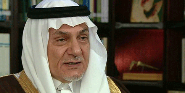 Suudi Arabistan’dan İsrail’e sert tepki