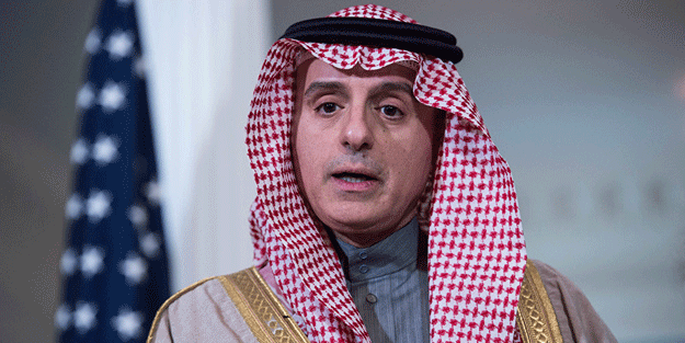 Suudi Arabistan’dan Katar açıklaması ‘Krizin basit bir çözümü var’