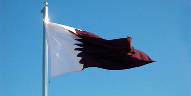 Suudi Arabistan'dan Katar'a 