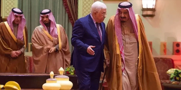 Suudi Arabistan'dan Kızıldeniz açıklaması