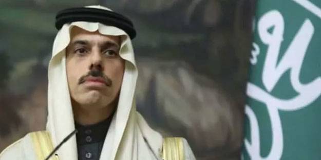 Suudi Arabistan'dan kritik İran açıklaması